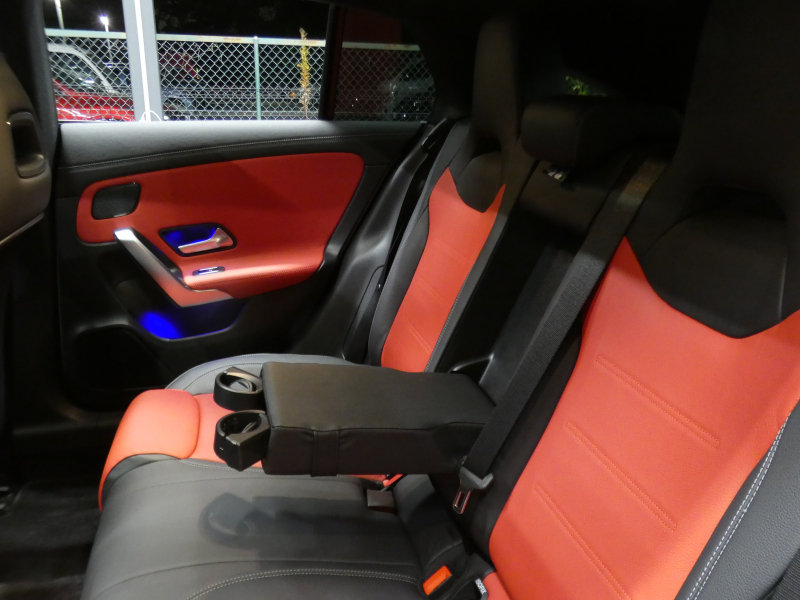 AMG CLAクラス CLA35 4MATIC ｼｭｰﾃｨﾝｸﾞﾌﾞﾚｰｸ AMGｱﾄﾞﾊﾞﾝｽﾄﾞ&ﾅﾋﾞｹﾞｰｼｮﾝ&ﾚｰﾀﾞｰｾｰﾌﾃｨPKG　meｺﾈｸﾄ AMGｴｱﾛ&18ｲﾝﾁｱﾙﾐ 強化ﾌﾞﾚｰｷ 灰黒本革 ﾊﾟﾉﾗﾏｻﾝﾙｰﾌ MBUXﾅﾋﾞ 360ｶﾒﾗ ﾍｯﾄﾞｱｯﾌﾟD 液晶ﾒｰﾀｰ AMGﾊﾟﾌｫｰﾏﾝｽｽﾃｱﾘﾝｸﾞ&ｽｲｯﾁ　2年保証付