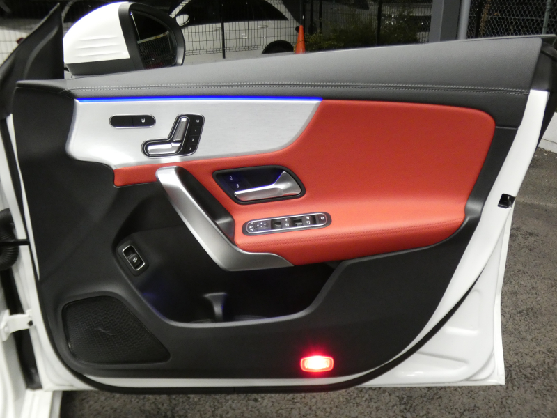 AMG CLAクラス CLA35 4MATIC ｼｭｰﾃｨﾝｸﾞﾌﾞﾚｰｸ AMGｱﾄﾞﾊﾞﾝｽﾄﾞ&ﾅﾋﾞｹﾞｰｼｮﾝ&ﾚｰﾀﾞｰｾｰﾌﾃｨPKG　meｺﾈｸﾄ AMGｴｱﾛ&18ｲﾝﾁｱﾙﾐ 強化ﾌﾞﾚｰｷ 灰黒本革 ﾊﾟﾉﾗﾏｻﾝﾙｰﾌ MBUXﾅﾋﾞ 360ｶﾒﾗ ﾍｯﾄﾞｱｯﾌﾟD 液晶ﾒｰﾀｰ AMGﾊﾟﾌｫｰﾏﾝｽｽﾃｱﾘﾝｸﾞ&ｽｲｯﾁ　2年保証付