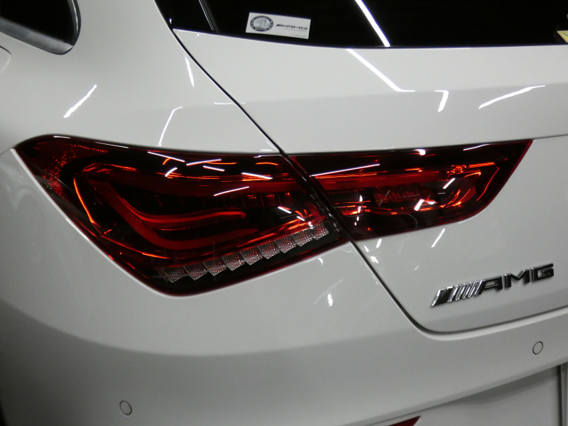 AMG CLAクラス CLA35 4MATIC ｼｭｰﾃｨﾝｸﾞﾌﾞﾚｰｸ AMGｱﾄﾞﾊﾞﾝｽﾄﾞ&ﾅﾋﾞｹﾞｰｼｮﾝ&ﾚｰﾀﾞｰｾｰﾌﾃｨPKG　meｺﾈｸﾄ AMGｴｱﾛ&18ｲﾝﾁｱﾙﾐ 強化ﾌﾞﾚｰｷ 灰黒本革 ﾊﾟﾉﾗﾏｻﾝﾙｰﾌ MBUXﾅﾋﾞ 360ｶﾒﾗ ﾍｯﾄﾞｱｯﾌﾟD 液晶ﾒｰﾀｰ AMGﾊﾟﾌｫｰﾏﾝｽｽﾃｱﾘﾝｸﾞ&ｽｲｯﾁ　2年保証付