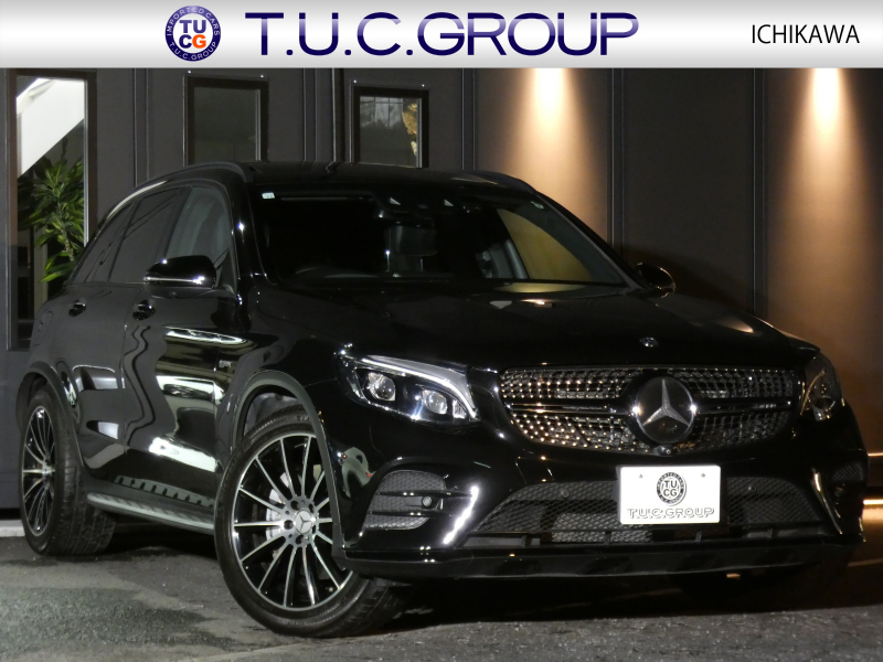 AMG GLC GLC43 4MATIC ﾚｻﾞｰｴｸｽｸﾙｰｼﾌﾞ&ﾚｰﾀﾞｰｾｰﾌﾃｨPKG　meｺﾈｸﾄ 9AT 黒本革 ﾊﾟﾉﾗﾏSR HDDﾅﾋﾞ 地ﾃﾞｼﾞ 360ｶﾒﾗ ﾌﾞﾙﾒｽﾀｰ ﾍｯﾄﾞｱｯﾌﾟD LEDﾍｯﾄﾞﾗｲﾄ ｵｰﾄﾘｱｹﾞｰﾄ ｴｱﾊﾞﾗﾝｽPKG 前後ﾄﾞﾗﾚｺ AMGｴｱﾛ&20ｲﾝﾁAW　2年保証付