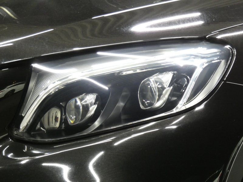 AMG GLC GLC43 4MATIC ﾚｻﾞｰｴｸｽｸﾙｰｼﾌﾞ&ﾚｰﾀﾞｰｾｰﾌﾃｨPKG　meｺﾈｸﾄ 9AT 黒本革 ﾊﾟﾉﾗﾏSR HDDﾅﾋﾞ 地ﾃﾞｼﾞ 360ｶﾒﾗ ﾌﾞﾙﾒｽﾀｰ ﾍｯﾄﾞｱｯﾌﾟD LEDﾍｯﾄﾞﾗｲﾄ ｵｰﾄﾘｱｹﾞｰﾄ ｴｱﾊﾞﾗﾝｽPKG 前後ﾄﾞﾗﾚｺ AMGｴｱﾛ&20ｲﾝﾁAW　2年保証付