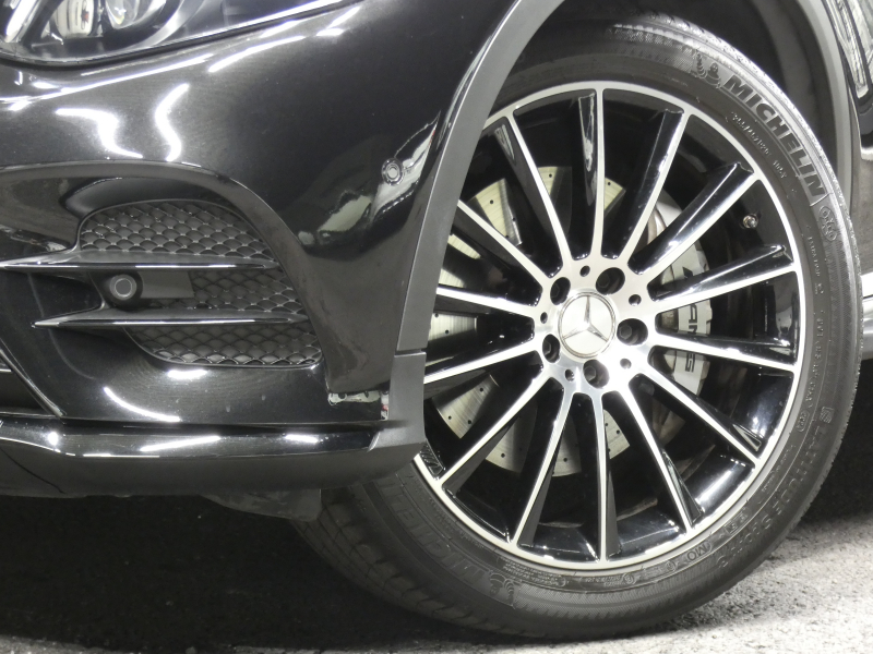 AMG GLC GLC43 4MATIC ﾚｻﾞｰｴｸｽｸﾙｰｼﾌﾞ&ﾚｰﾀﾞｰｾｰﾌﾃｨPKG　meｺﾈｸﾄ 9AT 黒本革 ﾊﾟﾉﾗﾏSR HDDﾅﾋﾞ 地ﾃﾞｼﾞ 360ｶﾒﾗ ﾌﾞﾙﾒｽﾀｰ ﾍｯﾄﾞｱｯﾌﾟD LEDﾍｯﾄﾞﾗｲﾄ ｵｰﾄﾘｱｹﾞｰﾄ ｴｱﾊﾞﾗﾝｽPKG 前後ﾄﾞﾗﾚｺ AMGｴｱﾛ&20ｲﾝﾁAW　2年保証付
