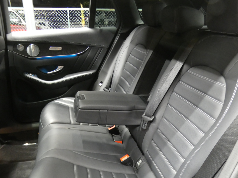 AMG GLC GLC43 4MATIC ﾚｻﾞｰｴｸｽｸﾙｰｼﾌﾞ&ﾚｰﾀﾞｰｾｰﾌﾃｨPKG　meｺﾈｸﾄ 9AT 黒本革 ﾊﾟﾉﾗﾏSR HDDﾅﾋﾞ 地ﾃﾞｼﾞ 360ｶﾒﾗ ﾌﾞﾙﾒｽﾀｰ ﾍｯﾄﾞｱｯﾌﾟD LEDﾍｯﾄﾞﾗｲﾄ ｵｰﾄﾘｱｹﾞｰﾄ ｴｱﾊﾞﾗﾝｽPKG 前後ﾄﾞﾗﾚｺ AMGｴｱﾛ&20ｲﾝﾁAW　2年保証付