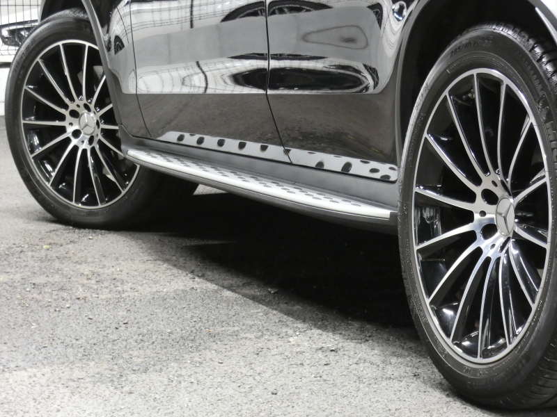 AMG GLC GLC43 4MATIC ﾚｻﾞｰｴｸｽｸﾙｰｼﾌﾞ&ﾚｰﾀﾞｰｾｰﾌﾃｨPKG　meｺﾈｸﾄ 9AT 黒本革 ﾊﾟﾉﾗﾏSR HDDﾅﾋﾞ 地ﾃﾞｼﾞ 360ｶﾒﾗ ﾌﾞﾙﾒｽﾀｰ ﾍｯﾄﾞｱｯﾌﾟD LEDﾍｯﾄﾞﾗｲﾄ ｵｰﾄﾘｱｹﾞｰﾄ ｴｱﾊﾞﾗﾝｽPKG 前後ﾄﾞﾗﾚｺ AMGｴｱﾛ&20ｲﾝﾁAW　2年保証付