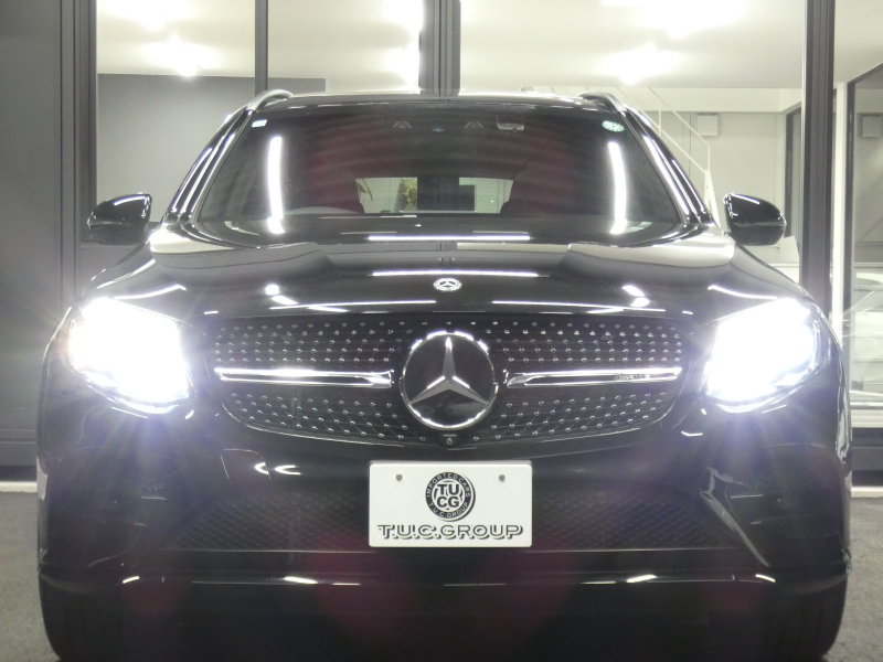 AMG GLC GLC43 4MATIC ﾚｻﾞｰｴｸｽｸﾙｰｼﾌﾞ&ﾚｰﾀﾞｰｾｰﾌﾃｨPKG　meｺﾈｸﾄ 9AT 黒本革 ﾊﾟﾉﾗﾏSR HDDﾅﾋﾞ 地ﾃﾞｼﾞ 360ｶﾒﾗ ﾌﾞﾙﾒｽﾀｰ ﾍｯﾄﾞｱｯﾌﾟD LEDﾍｯﾄﾞﾗｲﾄ ｵｰﾄﾘｱｹﾞｰﾄ ｴｱﾊﾞﾗﾝｽPKG 前後ﾄﾞﾗﾚｺ AMGｴｱﾛ&20ｲﾝﾁAW　2年保証付