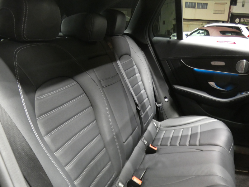 AMG GLC GLC43 4MATIC ﾚｻﾞｰｴｸｽｸﾙｰｼﾌﾞ&ﾚｰﾀﾞｰｾｰﾌﾃｨPKG　meｺﾈｸﾄ 9AT 黒本革 ﾊﾟﾉﾗﾏSR HDDﾅﾋﾞ 地ﾃﾞｼﾞ 360ｶﾒﾗ ﾌﾞﾙﾒｽﾀｰ ﾍｯﾄﾞｱｯﾌﾟD LEDﾍｯﾄﾞﾗｲﾄ ｵｰﾄﾘｱｹﾞｰﾄ ｴｱﾊﾞﾗﾝｽPKG 前後ﾄﾞﾗﾚｺ AMGｴｱﾛ&20ｲﾝﾁAW　2年保証付