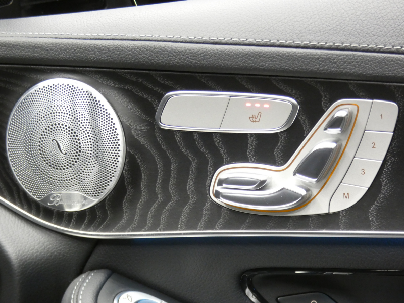 AMG GLC GLC43 4MATIC ﾚｻﾞｰｴｸｽｸﾙｰｼﾌﾞ&ﾚｰﾀﾞｰｾｰﾌﾃｨPKG　meｺﾈｸﾄ 9AT 黒本革 ﾊﾟﾉﾗﾏSR HDDﾅﾋﾞ 地ﾃﾞｼﾞ 360ｶﾒﾗ ﾌﾞﾙﾒｽﾀｰ ﾍｯﾄﾞｱｯﾌﾟD LEDﾍｯﾄﾞﾗｲﾄ ｵｰﾄﾘｱｹﾞｰﾄ ｴｱﾊﾞﾗﾝｽPKG 前後ﾄﾞﾗﾚｺ AMGｴｱﾛ&20ｲﾝﾁAW　2年保証付