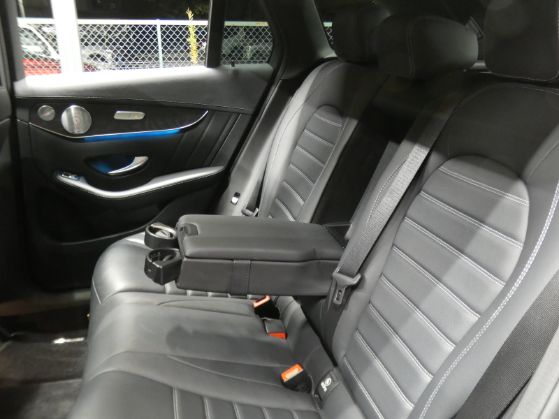 AMG GLC GLC43 4MATIC ﾚｻﾞｰｴｸｽｸﾙｰｼﾌﾞ&ﾚｰﾀﾞｰｾｰﾌﾃｨPKG　meｺﾈｸﾄ 9AT 黒本革 ﾊﾟﾉﾗﾏSR HDDﾅﾋﾞ 地ﾃﾞｼﾞ 360ｶﾒﾗ ﾌﾞﾙﾒｽﾀｰ ﾍｯﾄﾞｱｯﾌﾟD LEDﾍｯﾄﾞﾗｲﾄ ｵｰﾄﾘｱｹﾞｰﾄ ｴｱﾊﾞﾗﾝｽPKG 前後ﾄﾞﾗﾚｺ AMGｴｱﾛ&20ｲﾝﾁAW　2年保証付