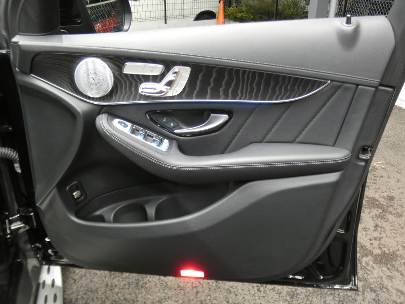 AMG GLC GLC43 4MATIC ﾚｻﾞｰｴｸｽｸﾙｰｼﾌﾞ&ﾚｰﾀﾞｰｾｰﾌﾃｨPKG　meｺﾈｸﾄ 9AT 黒本革 ﾊﾟﾉﾗﾏSR HDDﾅﾋﾞ 地ﾃﾞｼﾞ 360ｶﾒﾗ ﾌﾞﾙﾒｽﾀｰ ﾍｯﾄﾞｱｯﾌﾟD LEDﾍｯﾄﾞﾗｲﾄ ｵｰﾄﾘｱｹﾞｰﾄ ｴｱﾊﾞﾗﾝｽPKG 前後ﾄﾞﾗﾚｺ AMGｴｱﾛ&20ｲﾝﾁAW　2年保証付