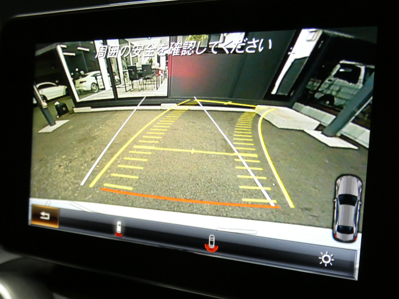 AMG Cクラス C43 4MATIC ｴｸｽｸﾙｰｼﾌﾞ&ﾚｰﾀﾞｰｾｰﾌﾃｨPKG　9速AT AMGｴｱﾛ&19ｲﾝﾁｱﾙﾐ 黒本革 HDDﾅﾋﾞ 地ﾃﾞｼﾞ ﾊﾞｯｸｶﾒﾗ Burmester ﾊﾟﾌｭｰﾑｱﾄﾏｲｻﾞｰ ｵｰﾄﾄﾗﾝｸ/ﾌｯﾄOP 純正ﾄﾞﾗﾚｺ LEDﾍｯﾄﾞﾗｲﾄ　2年保証付