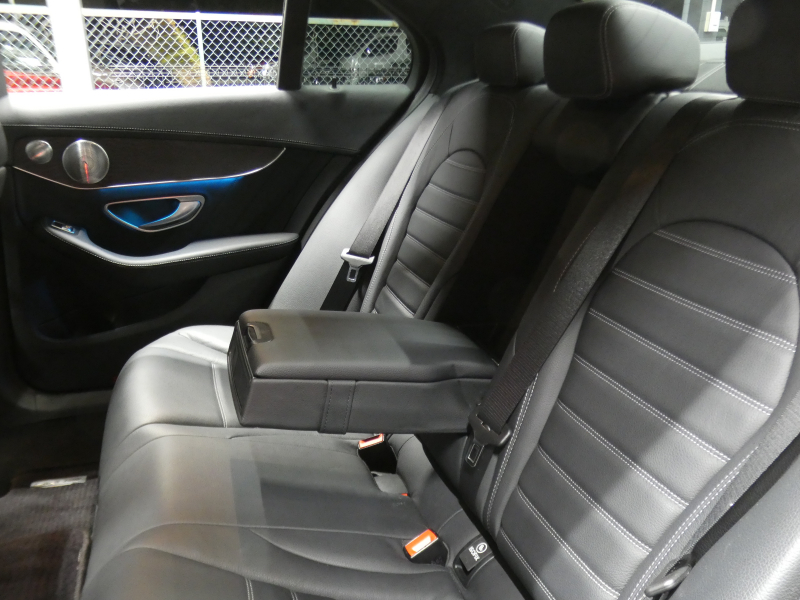 AMG Cクラス C43 4MATIC ｴｸｽｸﾙｰｼﾌﾞ&ﾚｰﾀﾞｰｾｰﾌﾃｨPKG　9速AT AMGｴｱﾛ&19ｲﾝﾁｱﾙﾐ 黒本革 HDDﾅﾋﾞ 地ﾃﾞｼﾞ ﾊﾞｯｸｶﾒﾗ Burmester ﾊﾟﾌｭｰﾑｱﾄﾏｲｻﾞｰ ｵｰﾄﾄﾗﾝｸ/ﾌｯﾄOP 純正ﾄﾞﾗﾚｺ LEDﾍｯﾄﾞﾗｲﾄ　2年保証付