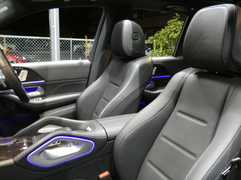 メルセデスベンツ GLE GLE300d 4MATIC AMGﾗｲﾝ ﾚｻﾞｰｴｸｽｸﾙｰｼﾌﾞ&ﾚｰﾀﾞｰｾｰﾌﾃｨPKG　meｺﾈｸﾄ 黒本革 ﾍﾞﾝﾁﾚｰﾀｰ ﾊﾟﾉﾗﾏSR MBUXﾅﾋﾞ 地ﾃﾞｼﾞ 360ｶﾒﾗ ﾄﾞﾗﾚｺ ﾍｯﾄﾞｱｯﾌﾟD Burmester ｴｱﾊﾞﾗﾝｽP 温冷ｶｯﾌﾟﾎﾙﾀﾞｰ AMGｴｱﾛ/20AW　2年保証付