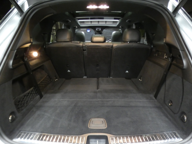 メルセデスベンツ GLE GLE300d 4MATIC AMGﾗｲﾝ ﾚｻﾞｰｴｸｽｸﾙｰｼﾌﾞ&ﾚｰﾀﾞｰｾｰﾌﾃｨPKG　meｺﾈｸﾄ 黒本革 ﾍﾞﾝﾁﾚｰﾀｰ ﾊﾟﾉﾗﾏSR MBUXﾅﾋﾞ 地ﾃﾞｼﾞ 360ｶﾒﾗ ﾄﾞﾗﾚｺ ﾍｯﾄﾞｱｯﾌﾟD Burmester ｴｱﾊﾞﾗﾝｽP 温冷ｶｯﾌﾟﾎﾙﾀﾞｰ AMGｴｱﾛ/20AW　2年保証付