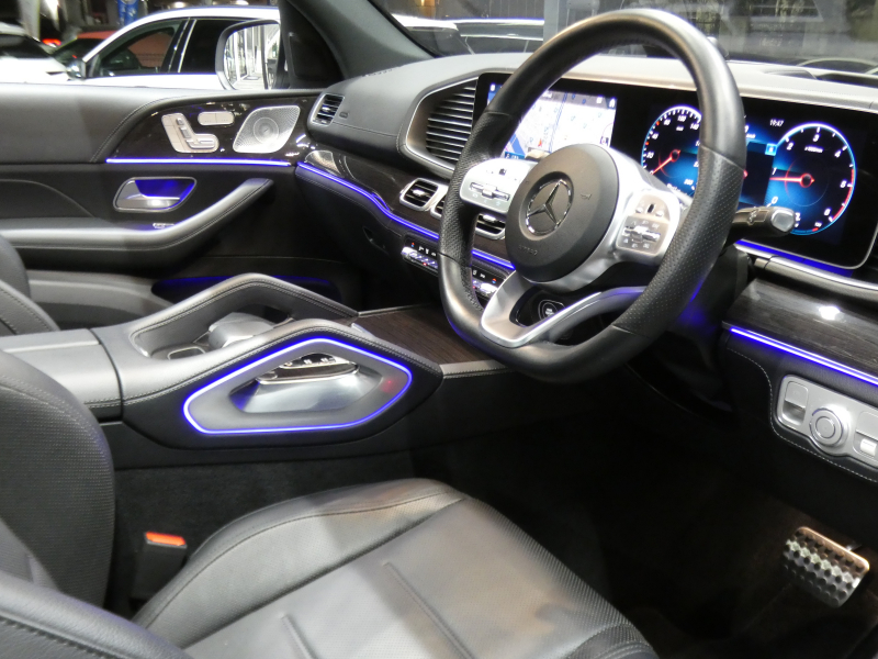 メルセデスベンツ GLE GLE300d 4MATIC AMGﾗｲﾝ ﾚｻﾞｰｴｸｽｸﾙｰｼﾌﾞ&ﾚｰﾀﾞｰｾｰﾌﾃｨPKG　meｺﾈｸﾄ 黒本革 ﾍﾞﾝﾁﾚｰﾀｰ ﾊﾟﾉﾗﾏSR MBUXﾅﾋﾞ 地ﾃﾞｼﾞ 360ｶﾒﾗ ﾄﾞﾗﾚｺ ﾍｯﾄﾞｱｯﾌﾟD Burmester ｴｱﾊﾞﾗﾝｽP 温冷ｶｯﾌﾟﾎﾙﾀﾞｰ AMGｴｱﾛ/20AW　2年保証付