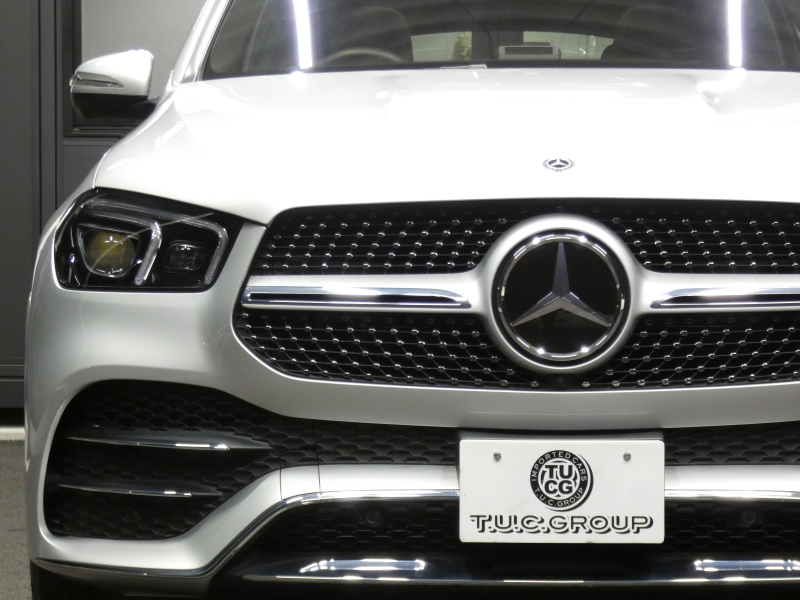 メルセデスベンツ GLE GLE300d 4MATIC AMGﾗｲﾝ ﾚｻﾞｰｴｸｽｸﾙｰｼﾌﾞ&ﾚｰﾀﾞｰｾｰﾌﾃｨPKG　meｺﾈｸﾄ 黒本革 ﾍﾞﾝﾁﾚｰﾀｰ ﾊﾟﾉﾗﾏSR MBUXﾅﾋﾞ 地ﾃﾞｼﾞ 360ｶﾒﾗ ﾄﾞﾗﾚｺ ﾍｯﾄﾞｱｯﾌﾟD Burmester ｴｱﾊﾞﾗﾝｽP 温冷ｶｯﾌﾟﾎﾙﾀﾞｰ AMGｴｱﾛ/20AW　2年保証付