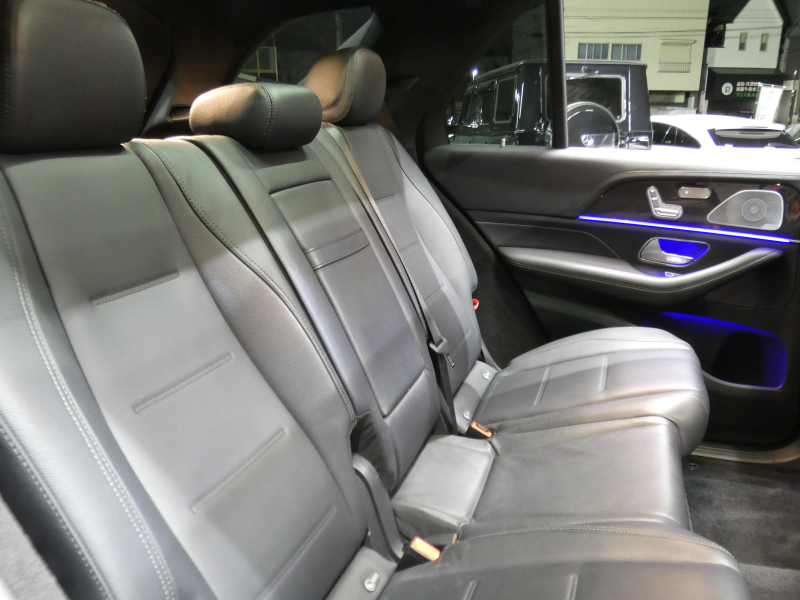 メルセデスベンツ GLE GLE300d 4MATIC AMGﾗｲﾝ ﾚｻﾞｰｴｸｽｸﾙｰｼﾌﾞ&ﾚｰﾀﾞｰｾｰﾌﾃｨPKG　meｺﾈｸﾄ 黒本革 ﾍﾞﾝﾁﾚｰﾀｰ ﾊﾟﾉﾗﾏSR MBUXﾅﾋﾞ 地ﾃﾞｼﾞ 360ｶﾒﾗ ﾄﾞﾗﾚｺ ﾍｯﾄﾞｱｯﾌﾟD Burmester ｴｱﾊﾞﾗﾝｽP 温冷ｶｯﾌﾟﾎﾙﾀﾞｰ AMGｴｱﾛ/20AW　2年保証付