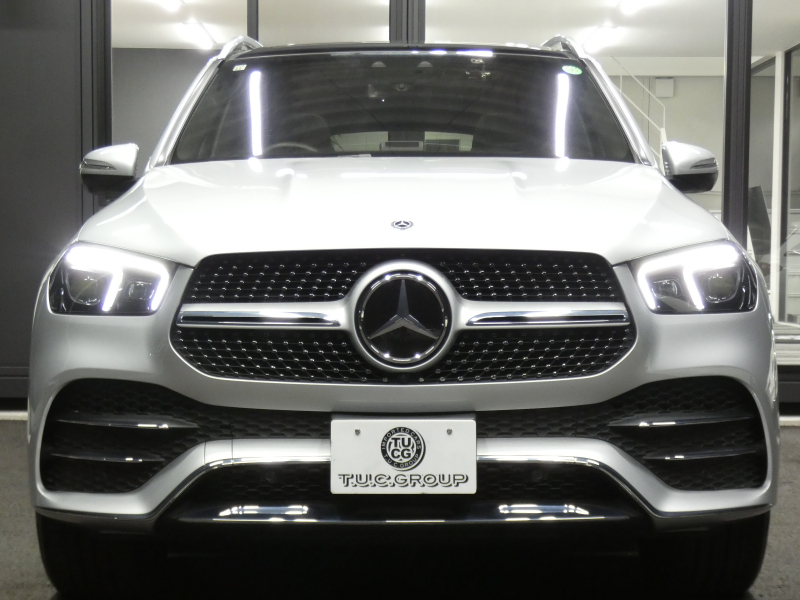 メルセデスベンツ GLE GLE300d 4MATIC AMGﾗｲﾝ ﾚｻﾞｰｴｸｽｸﾙｰｼﾌﾞ&ﾚｰﾀﾞｰｾｰﾌﾃｨPKG　meｺﾈｸﾄ 黒本革 ﾍﾞﾝﾁﾚｰﾀｰ ﾊﾟﾉﾗﾏSR MBUXﾅﾋﾞ 地ﾃﾞｼﾞ 360ｶﾒﾗ ﾄﾞﾗﾚｺ ﾍｯﾄﾞｱｯﾌﾟD Burmester ｴｱﾊﾞﾗﾝｽP 温冷ｶｯﾌﾟﾎﾙﾀﾞｰ AMGｴｱﾛ/20AW　2年保証付