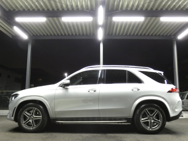 メルセデスベンツ GLE GLE300d 4MATIC AMGﾗｲﾝ ﾚｻﾞｰｴｸｽｸﾙｰｼﾌﾞ&ﾚｰﾀﾞｰｾｰﾌﾃｨPKG　meｺﾈｸﾄ 黒本革 ﾍﾞﾝﾁﾚｰﾀｰ ﾊﾟﾉﾗﾏSR MBUXﾅﾋﾞ 地ﾃﾞｼﾞ 360ｶﾒﾗ ﾄﾞﾗﾚｺ ﾍｯﾄﾞｱｯﾌﾟD Burmester ｴｱﾊﾞﾗﾝｽP 温冷ｶｯﾌﾟﾎﾙﾀﾞｰ AMGｴｱﾛ/20AW　2年保証付