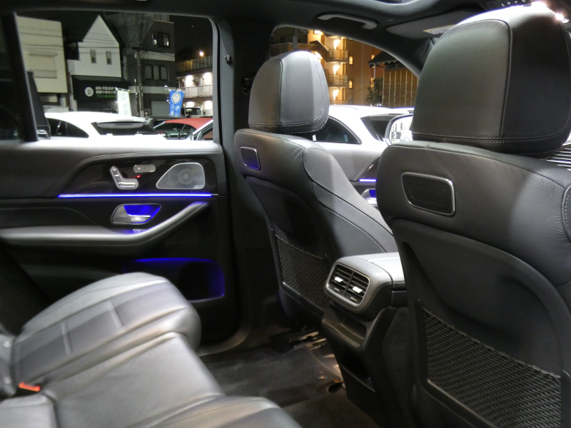 メルセデスベンツ GLE GLE300d 4MATIC AMGﾗｲﾝ ﾚｻﾞｰｴｸｽｸﾙｰｼﾌﾞ&ﾚｰﾀﾞｰｾｰﾌﾃｨPKG　meｺﾈｸﾄ 黒本革 ﾍﾞﾝﾁﾚｰﾀｰ ﾊﾟﾉﾗﾏSR MBUXﾅﾋﾞ 地ﾃﾞｼﾞ 360ｶﾒﾗ ﾄﾞﾗﾚｺ ﾍｯﾄﾞｱｯﾌﾟD Burmester ｴｱﾊﾞﾗﾝｽP 温冷ｶｯﾌﾟﾎﾙﾀﾞｰ AMGｴｱﾛ/20AW　2年保証付