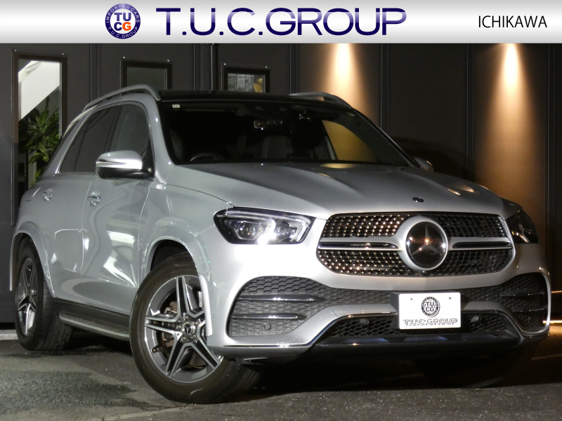 メルセデスベンツ GLE GLE300d 4MATIC AMGﾗｲﾝ ﾚｻﾞｰｴｸｽｸﾙｰｼﾌﾞ&ﾚｰﾀﾞｰｾｰﾌﾃｨPKG　meｺﾈｸﾄ 黒本革 ﾍﾞﾝﾁﾚｰﾀｰ ﾊﾟﾉﾗﾏSR MBUXﾅﾋﾞ 地ﾃﾞｼﾞ 360ｶﾒﾗ ﾄﾞﾗﾚｺ ﾍｯﾄﾞｱｯﾌﾟD Burmester ｴｱﾊﾞﾗﾝｽP 温冷ｶｯﾌﾟﾎﾙﾀﾞｰ AMGｴｱﾛ/20AW　2年保証付