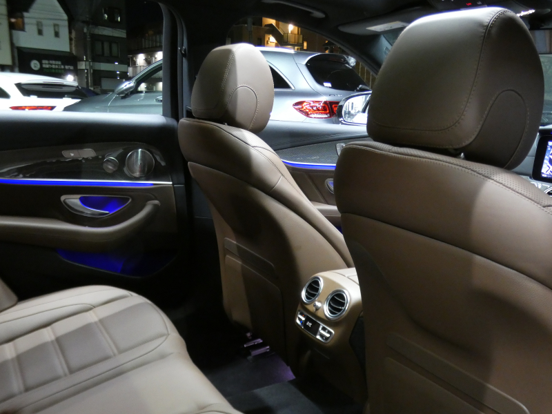 AMG Eクラス E53 4MATIC+ ｽﾃｰｼｮﾝﾜｺﾞﾝ ｴｸｽｸﾙｰｼﾌﾞ&ﾚｰﾀﾞｰｾｰﾌﾃｨPKG　中期 ISG搭載 meｺﾈｸﾄ 茶革 ﾍﾞﾝﾁﾚｰﾀｰ&ﾘﾗｸｾﾞｰｼｮﾝ 前後席ﾋｰﾀｰ ﾊﾟﾉﾗﾏSR ﾅﾋﾞTV Aｶｰﾌﾟﾚｲ 360ｶﾒﾗ ﾍｯﾄﾞｱｯﾌﾟD Burmester AMGｴｱﾛ&AMG20AW　2年保証付