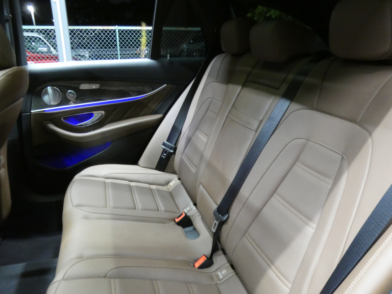 AMG Eクラス E53 4MATIC+ ｽﾃｰｼｮﾝﾜｺﾞﾝ ｴｸｽｸﾙｰｼﾌﾞ&ﾚｰﾀﾞｰｾｰﾌﾃｨPKG　中期 ISG搭載 meｺﾈｸﾄ 茶革 ﾍﾞﾝﾁﾚｰﾀｰ&ﾘﾗｸｾﾞｰｼｮﾝ 前後席ﾋｰﾀｰ ﾊﾟﾉﾗﾏSR ﾅﾋﾞTV Aｶｰﾌﾟﾚｲ 360ｶﾒﾗ ﾍｯﾄﾞｱｯﾌﾟD Burmester AMGｴｱﾛ&AMG20AW　2年保証付