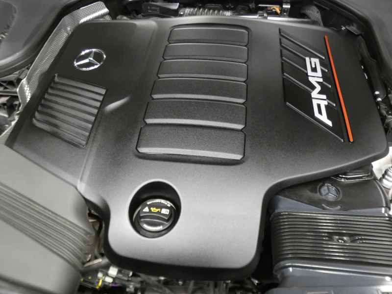 AMG Eクラス E53 4MATIC+ ｽﾃｰｼｮﾝﾜｺﾞﾝ ｴｸｽｸﾙｰｼﾌﾞ&ﾚｰﾀﾞｰｾｰﾌﾃｨPKG　中期 ISG搭載 meｺﾈｸﾄ 茶革 ﾍﾞﾝﾁﾚｰﾀｰ&ﾘﾗｸｾﾞｰｼｮﾝ 前後席ﾋｰﾀｰ ﾊﾟﾉﾗﾏSR ﾅﾋﾞTV Aｶｰﾌﾟﾚｲ 360ｶﾒﾗ ﾍｯﾄﾞｱｯﾌﾟD Burmester AMGｴｱﾛ&AMG20AW　2年保証付