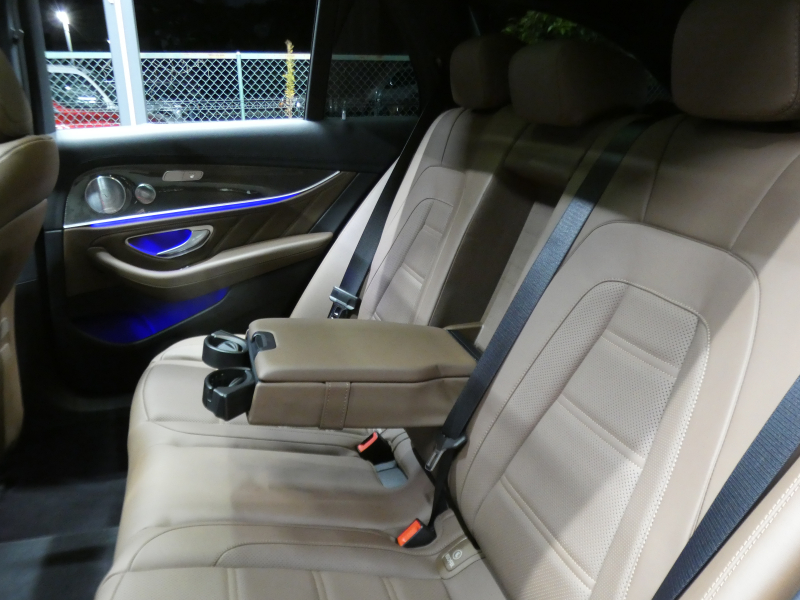 AMG Eクラス E53 4MATIC+ ｽﾃｰｼｮﾝﾜｺﾞﾝ ｴｸｽｸﾙｰｼﾌﾞ&ﾚｰﾀﾞｰｾｰﾌﾃｨPKG　中期 ISG搭載 meｺﾈｸﾄ 茶革 ﾍﾞﾝﾁﾚｰﾀｰ&ﾘﾗｸｾﾞｰｼｮﾝ 前後席ﾋｰﾀｰ ﾊﾟﾉﾗﾏSR ﾅﾋﾞTV Aｶｰﾌﾟﾚｲ 360ｶﾒﾗ ﾍｯﾄﾞｱｯﾌﾟD Burmester AMGｴｱﾛ&AMG20AW　2年保証付