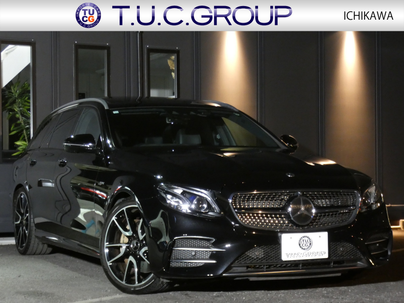AMG Eクラス E53 4MATIC+ ｽﾃｰｼｮﾝﾜｺﾞﾝ ｴｸｽｸﾙｰｼﾌﾞ&ﾚｰﾀﾞｰｾｰﾌﾃｨPKG　中期 ISG搭載 meｺﾈｸﾄ ﾅｯﾊﾟﾚｻﾞｰ ﾍﾞﾝﾁﾚｰﾀｰ&ﾘﾗｸｾﾞｰｼｮﾝ 前後席ﾋｰﾀｰ ﾊﾟﾉﾗﾏSR ﾅﾋﾞTV Aｶｰﾌﾟﾚｲ 360ｶﾒﾗ ﾍｯﾄﾞｱｯﾌﾟD Burmester AMGｴｱﾛ&AMG20AW　2年保証付