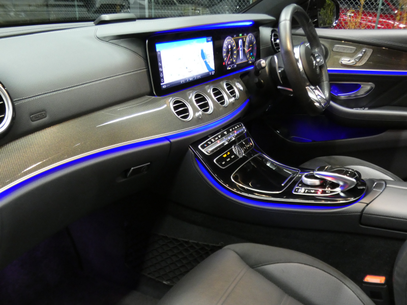 AMG Eクラス E53 4MATIC+ ｽﾃｰｼｮﾝﾜｺﾞﾝ ｴｸｽｸﾙｰｼﾌﾞ&ﾚｰﾀﾞｰｾｰﾌﾃｨPKG　中期 ISG搭載 meｺﾈｸﾄ ﾅｯﾊﾟﾚｻﾞｰ ﾍﾞﾝﾁﾚｰﾀｰ&ﾘﾗｸｾﾞｰｼｮﾝ 前後席ﾋｰﾀｰ ﾊﾟﾉﾗﾏSR ﾅﾋﾞTV Aｶｰﾌﾟﾚｲ 360ｶﾒﾗ ﾍｯﾄﾞｱｯﾌﾟD Burmester AMGｴｱﾛ&AMG20AW　2年保証付