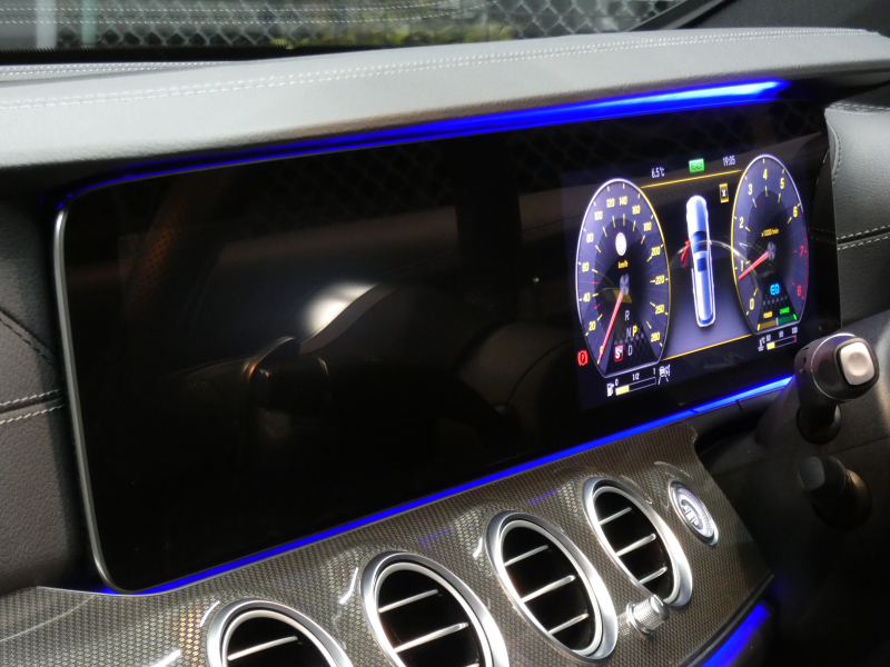 AMG Eクラス E53 4MATIC+ ｽﾃｰｼｮﾝﾜｺﾞﾝ ｴｸｽｸﾙｰｼﾌﾞ&ﾚｰﾀﾞｰｾｰﾌﾃｨPKG　中期 ISG搭載 meｺﾈｸﾄ ﾅｯﾊﾟﾚｻﾞｰ ﾍﾞﾝﾁﾚｰﾀｰ&ﾘﾗｸｾﾞｰｼｮﾝ 前後席ﾋｰﾀｰ ﾊﾟﾉﾗﾏSR ﾅﾋﾞTV Aｶｰﾌﾟﾚｲ 360ｶﾒﾗ ﾍｯﾄﾞｱｯﾌﾟD Burmester AMGｴｱﾛ&AMG20AW　2年保証付