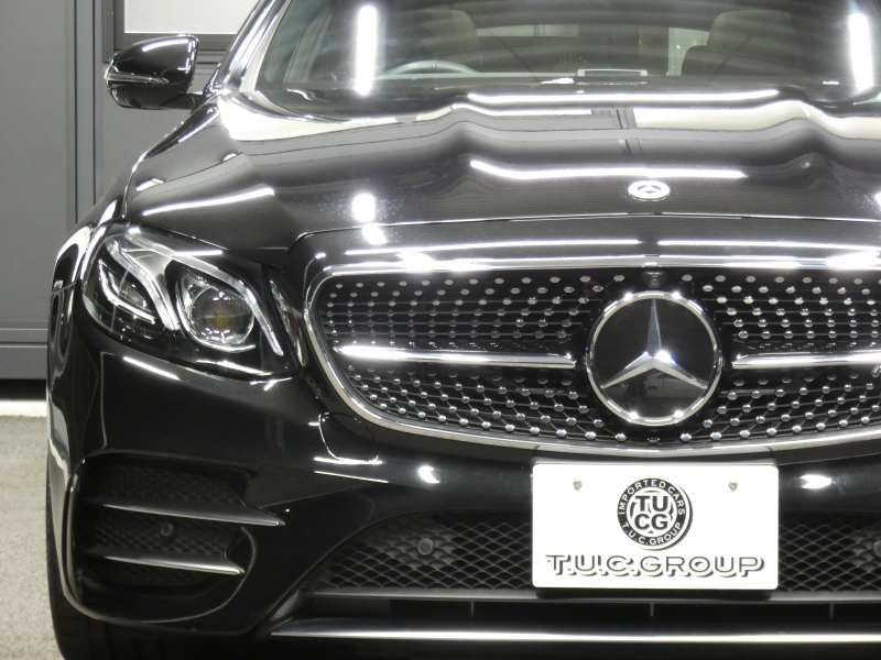 AMG Eクラス E53 4MATIC+ ｽﾃｰｼｮﾝﾜｺﾞﾝ ｴｸｽｸﾙｰｼﾌﾞ&ﾚｰﾀﾞｰｾｰﾌﾃｨPKG　中期 ISG搭載 meｺﾈｸﾄ ﾅｯﾊﾟﾚｻﾞｰ ﾍﾞﾝﾁﾚｰﾀｰ&ﾘﾗｸｾﾞｰｼｮﾝ 前後席ﾋｰﾀｰ ﾊﾟﾉﾗﾏSR ﾅﾋﾞTV Aｶｰﾌﾟﾚｲ 360ｶﾒﾗ ﾍｯﾄﾞｱｯﾌﾟD Burmester AMGｴｱﾛ&AMG20AW　2年保証付