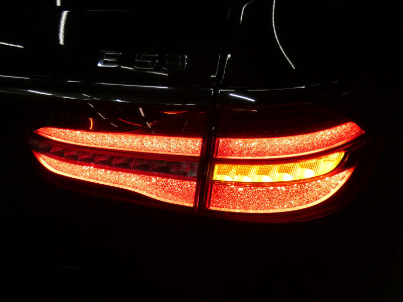 AMG Eクラス E53 4MATIC+ ｽﾃｰｼｮﾝﾜｺﾞﾝ ｴｸｽｸﾙｰｼﾌﾞ&ﾚｰﾀﾞｰｾｰﾌﾃｨPKG　中期 ISG搭載 meｺﾈｸﾄ ﾅｯﾊﾟﾚｻﾞｰ ﾍﾞﾝﾁﾚｰﾀｰ&ﾘﾗｸｾﾞｰｼｮﾝ 前後席ﾋｰﾀｰ ﾊﾟﾉﾗﾏSR ﾅﾋﾞTV Aｶｰﾌﾟﾚｲ 360ｶﾒﾗ ﾍｯﾄﾞｱｯﾌﾟD Burmester AMGｴｱﾛ&AMG20AW　2年保証付