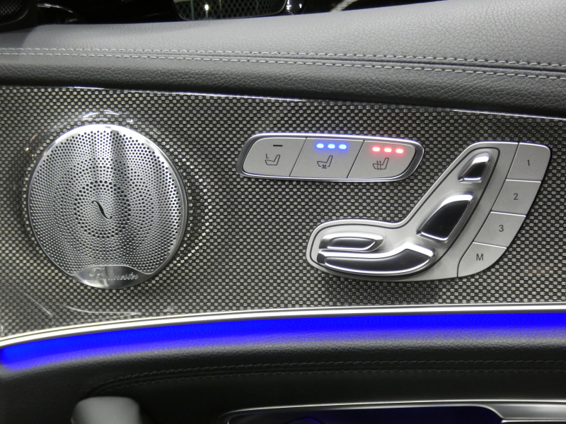 AMG Eクラス E53 4MATIC+ ｽﾃｰｼｮﾝﾜｺﾞﾝ ｴｸｽｸﾙｰｼﾌﾞ&ﾚｰﾀﾞｰｾｰﾌﾃｨPKG　中期 ISG搭載 meｺﾈｸﾄ ﾅｯﾊﾟﾚｻﾞｰ ﾍﾞﾝﾁﾚｰﾀｰ&ﾘﾗｸｾﾞｰｼｮﾝ 前後席ﾋｰﾀｰ ﾊﾟﾉﾗﾏSR ﾅﾋﾞTV Aｶｰﾌﾟﾚｲ 360ｶﾒﾗ ﾍｯﾄﾞｱｯﾌﾟD Burmester AMGｴｱﾛ&AMG20AW　2年保証付