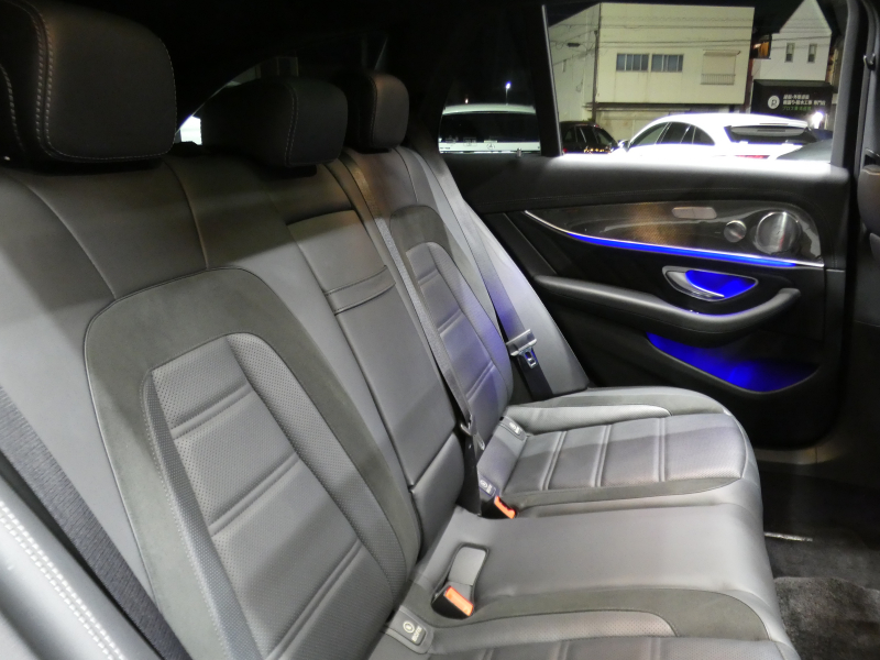 AMG Eクラス E53 4MATIC+ ｽﾃｰｼｮﾝﾜｺﾞﾝ ｴｸｽｸﾙｰｼﾌﾞ&ﾚｰﾀﾞｰｾｰﾌﾃｨPKG　中期 ISG搭載 meｺﾈｸﾄ ﾅｯﾊﾟﾚｻﾞｰ ﾍﾞﾝﾁﾚｰﾀｰ&ﾘﾗｸｾﾞｰｼｮﾝ 前後席ﾋｰﾀｰ ﾊﾟﾉﾗﾏSR ﾅﾋﾞTV Aｶｰﾌﾟﾚｲ 360ｶﾒﾗ ﾍｯﾄﾞｱｯﾌﾟD Burmester AMGｴｱﾛ&AMG20AW　2年保証付