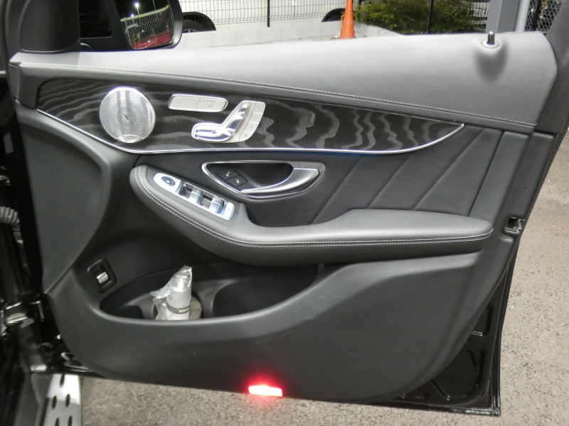 AMG GLC GLC43 4MATIC ﾚｻﾞｰｴｸｽｸﾙｰｼﾌﾞ&ﾚｰﾀﾞｰｾｰﾌﾃｨPKG　9AT 黒本革 ﾊﾟﾉﾗﾏSR HDDﾅﾋﾞ 地ﾃﾞｼﾞ 360ｶﾒﾗ ﾌﾞﾙﾒｽﾀｰ LEDﾍｯﾄﾞﾗｲﾄ ｵｰﾄﾘｱｹﾞｰﾄ ｴｱﾊﾞﾗﾝｽPKG ﾄﾞﾗﾚｺ AMGｴｱﾛ&20ｲﾝﾁAW　2年保証付