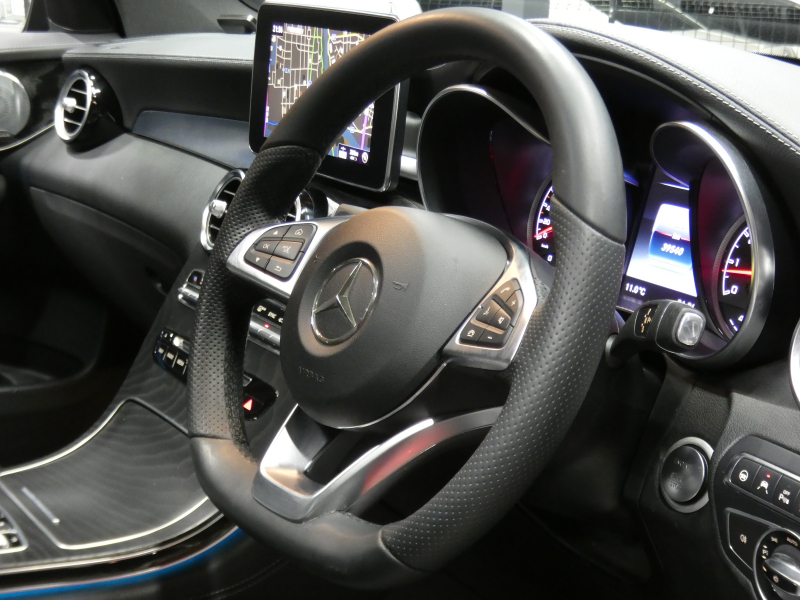 AMG GLC GLC43 4MATIC ﾚｻﾞｰｴｸｽｸﾙｰｼﾌﾞ&ﾚｰﾀﾞｰｾｰﾌﾃｨPKG　9AT 黒本革 ﾊﾟﾉﾗﾏSR HDDﾅﾋﾞ 地ﾃﾞｼﾞ 360ｶﾒﾗ ﾌﾞﾙﾒｽﾀｰ LEDﾍｯﾄﾞﾗｲﾄ ｵｰﾄﾘｱｹﾞｰﾄ ｴｱﾊﾞﾗﾝｽPKG ﾄﾞﾗﾚｺ AMGｴｱﾛ&20ｲﾝﾁAW　2年保証付