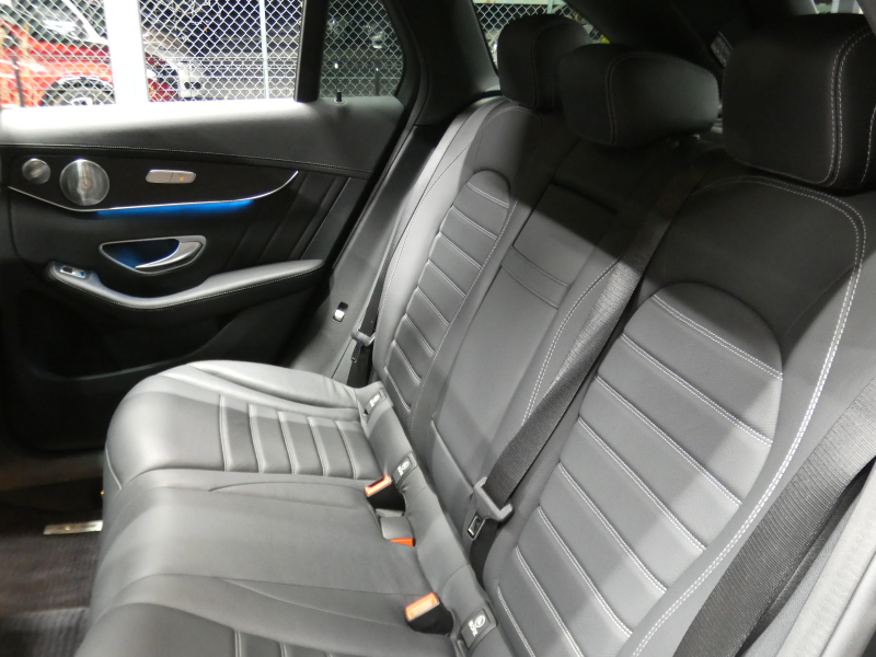 AMG GLC GLC43 4MATIC ﾚｻﾞｰｴｸｽｸﾙｰｼﾌﾞ&ﾚｰﾀﾞｰｾｰﾌﾃｨPKG　9AT 黒本革 ﾊﾟﾉﾗﾏSR HDDﾅﾋﾞ 地ﾃﾞｼﾞ 360ｶﾒﾗ ﾌﾞﾙﾒｽﾀｰ LEDﾍｯﾄﾞﾗｲﾄ ｵｰﾄﾘｱｹﾞｰﾄ ｴｱﾊﾞﾗﾝｽPKG ﾄﾞﾗﾚｺ AMGｴｱﾛ&20ｲﾝﾁAW　2年保証付