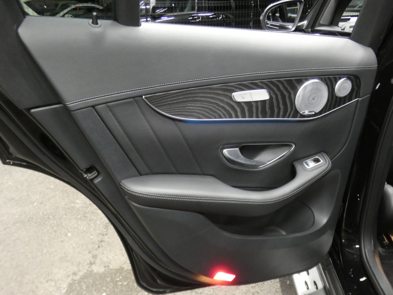 AMG GLC GLC43 4MATIC ﾚｻﾞｰｴｸｽｸﾙｰｼﾌﾞ&ﾚｰﾀﾞｰｾｰﾌﾃｨPKG　9AT 黒本革 ﾊﾟﾉﾗﾏSR HDDﾅﾋﾞ 地ﾃﾞｼﾞ 360ｶﾒﾗ ﾌﾞﾙﾒｽﾀｰ LEDﾍｯﾄﾞﾗｲﾄ ｵｰﾄﾘｱｹﾞｰﾄ ｴｱﾊﾞﾗﾝｽPKG ﾄﾞﾗﾚｺ AMGｴｱﾛ&20ｲﾝﾁAW　2年保証付