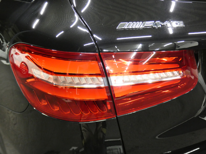 AMG GLC GLC43 4MATIC ﾚｻﾞｰｴｸｽｸﾙｰｼﾌﾞ&ﾚｰﾀﾞｰｾｰﾌﾃｨPKG　9AT 黒本革 ﾊﾟﾉﾗﾏSR HDDﾅﾋﾞ 地ﾃﾞｼﾞ 360ｶﾒﾗ ﾌﾞﾙﾒｽﾀｰ LEDﾍｯﾄﾞﾗｲﾄ ｵｰﾄﾘｱｹﾞｰﾄ ｴｱﾊﾞﾗﾝｽPKG ﾄﾞﾗﾚｺ AMGｴｱﾛ&20ｲﾝﾁAW　2年保証付