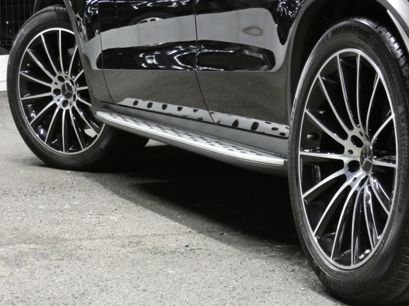 AMG GLC GLC43 4MATIC ﾚｻﾞｰｴｸｽｸﾙｰｼﾌﾞ&ﾚｰﾀﾞｰｾｰﾌﾃｨPKG　9AT 黒本革 ﾊﾟﾉﾗﾏSR HDDﾅﾋﾞ 地ﾃﾞｼﾞ 360ｶﾒﾗ ﾌﾞﾙﾒｽﾀｰ LEDﾍｯﾄﾞﾗｲﾄ ｵｰﾄﾘｱｹﾞｰﾄ ｴｱﾊﾞﾗﾝｽPKG ﾄﾞﾗﾚｺ AMGｴｱﾛ&20ｲﾝﾁAW　2年保証付