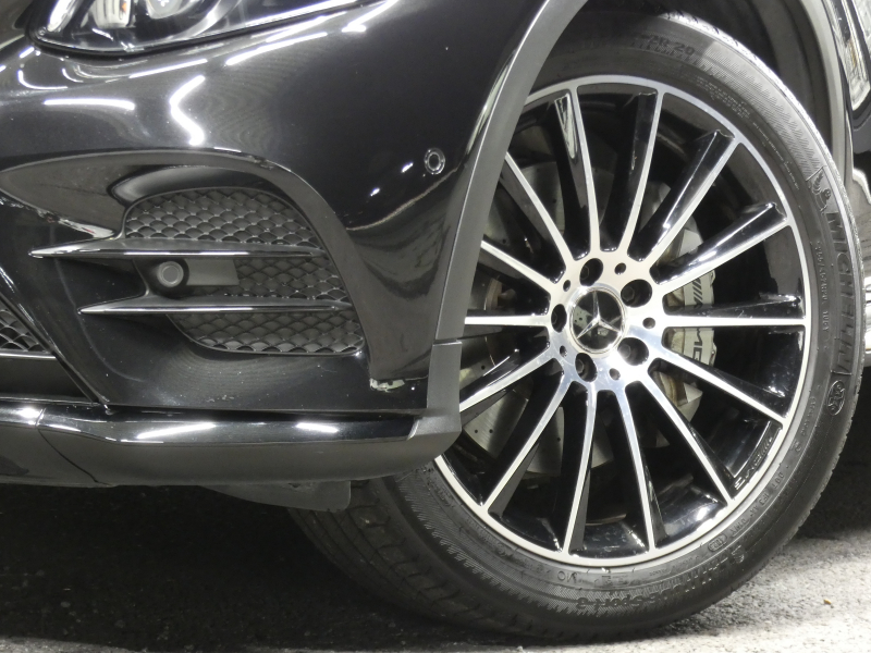 AMG GLC GLC43 4MATIC ﾚｻﾞｰｴｸｽｸﾙｰｼﾌﾞ&ﾚｰﾀﾞｰｾｰﾌﾃｨPKG　9AT 黒本革 ﾊﾟﾉﾗﾏSR HDDﾅﾋﾞ 地ﾃﾞｼﾞ 360ｶﾒﾗ ﾌﾞﾙﾒｽﾀｰ LEDﾍｯﾄﾞﾗｲﾄ ｵｰﾄﾘｱｹﾞｰﾄ ｴｱﾊﾞﾗﾝｽPKG ﾄﾞﾗﾚｺ AMGｴｱﾛ&20ｲﾝﾁAW　2年保証付