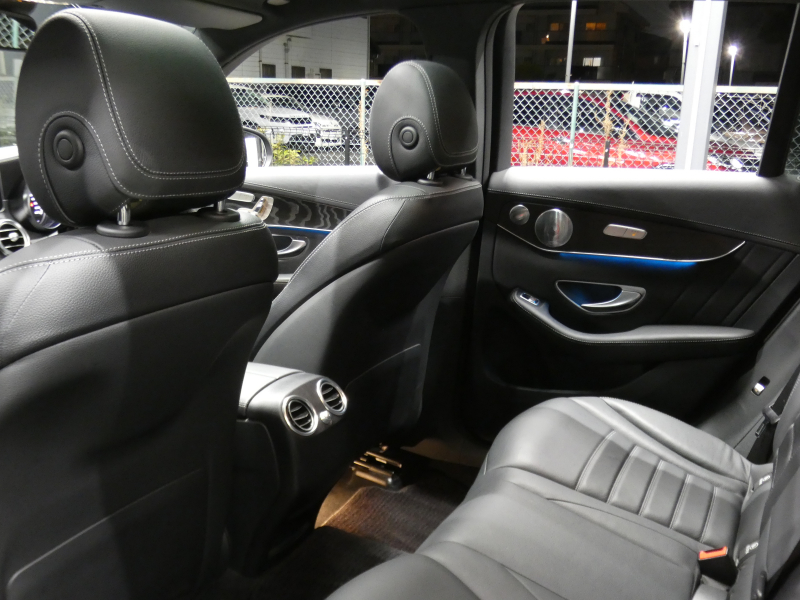 AMG GLC GLC43 4MATIC ﾚｻﾞｰｴｸｽｸﾙｰｼﾌﾞ&ﾚｰﾀﾞｰｾｰﾌﾃｨPKG　9AT 黒本革 ﾊﾟﾉﾗﾏSR HDDﾅﾋﾞ 地ﾃﾞｼﾞ 360ｶﾒﾗ ﾌﾞﾙﾒｽﾀｰ LEDﾍｯﾄﾞﾗｲﾄ ｵｰﾄﾘｱｹﾞｰﾄ ｴｱﾊﾞﾗﾝｽPKG ﾄﾞﾗﾚｺ AMGｴｱﾛ&20ｲﾝﾁAW　2年保証付