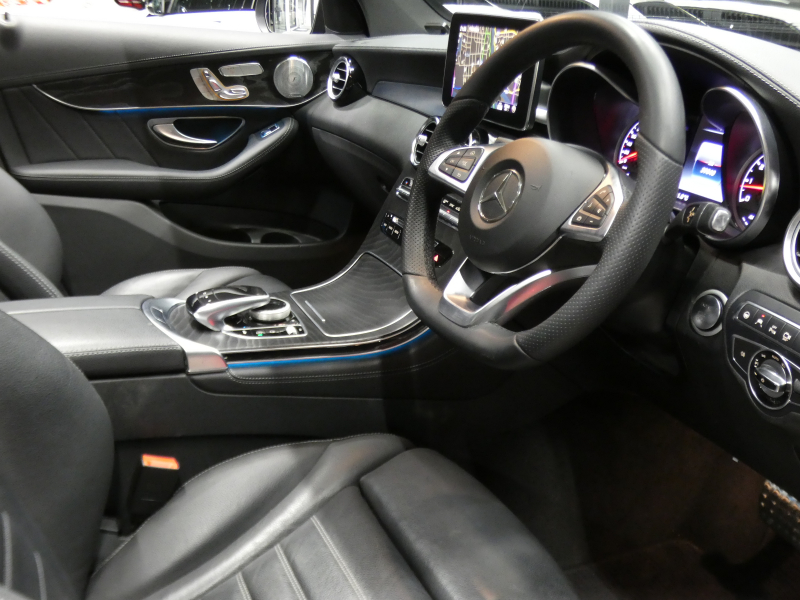 AMG GLC GLC43 4MATIC ﾚｻﾞｰｴｸｽｸﾙｰｼﾌﾞ&ﾚｰﾀﾞｰｾｰﾌﾃｨPKG　9AT 黒本革 ﾊﾟﾉﾗﾏSR HDDﾅﾋﾞ 地ﾃﾞｼﾞ 360ｶﾒﾗ ﾌﾞﾙﾒｽﾀｰ LEDﾍｯﾄﾞﾗｲﾄ ｵｰﾄﾘｱｹﾞｰﾄ ｴｱﾊﾞﾗﾝｽPKG ﾄﾞﾗﾚｺ AMGｴｱﾛ&20ｲﾝﾁAW　2年保証付