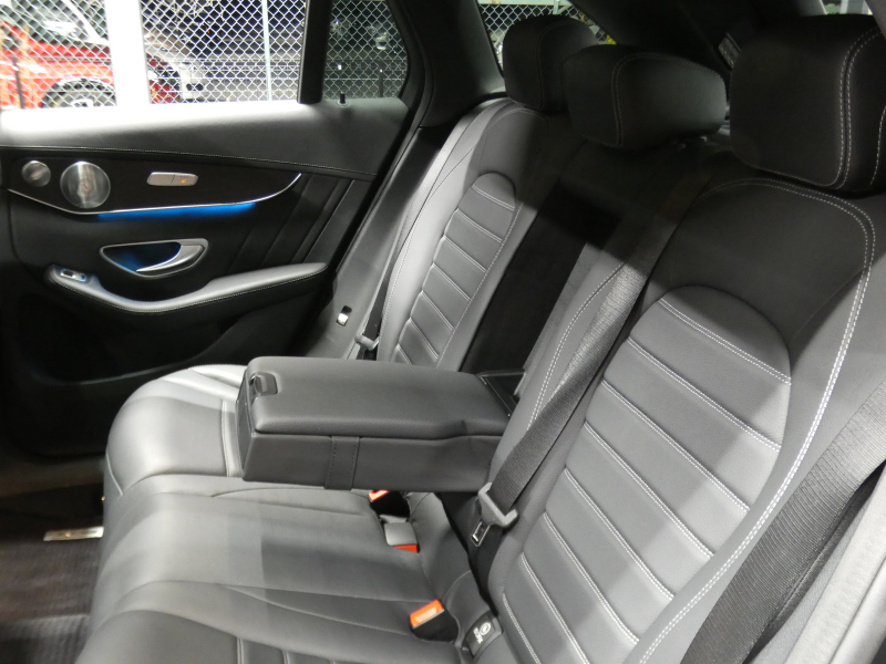 AMG GLC GLC43 4MATIC ﾚｻﾞｰｴｸｽｸﾙｰｼﾌﾞ&ﾚｰﾀﾞｰｾｰﾌﾃｨPKG　9AT 黒本革 ﾊﾟﾉﾗﾏSR HDDﾅﾋﾞ 地ﾃﾞｼﾞ 360ｶﾒﾗ ﾌﾞﾙﾒｽﾀｰ LEDﾍｯﾄﾞﾗｲﾄ ｵｰﾄﾘｱｹﾞｰﾄ ｴｱﾊﾞﾗﾝｽPKG ﾄﾞﾗﾚｺ AMGｴｱﾛ&20ｲﾝﾁAW　2年保証付