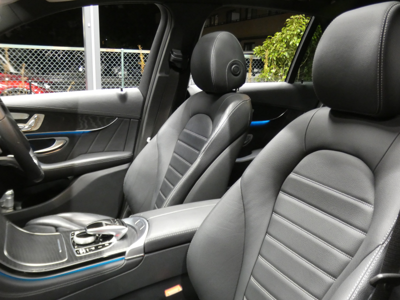 AMG GLC GLC43 4MATIC ﾚｻﾞｰｴｸｽｸﾙｰｼﾌﾞ&ﾚｰﾀﾞｰｾｰﾌﾃｨPKG　9AT 黒本革 ﾊﾟﾉﾗﾏSR HDDﾅﾋﾞ 地ﾃﾞｼﾞ 360ｶﾒﾗ ﾌﾞﾙﾒｽﾀｰ LEDﾍｯﾄﾞﾗｲﾄ ｵｰﾄﾘｱｹﾞｰﾄ ｴｱﾊﾞﾗﾝｽPKG ﾄﾞﾗﾚｺ AMGｴｱﾛ&20ｲﾝﾁAW　2年保証付