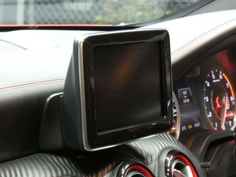 AMG Aクラス A45 AMG 4MATIC ｾｰﾌﾃｨPKG　1ｵｰﾅｰ AMGｴｱﾛ&18AW 強化ﾌﾞﾚｰｷ&ｻｽﾍﾟﾝｼｮﾝ ﾃﾞｨｽﾄﾛﾆｯｸﾌﾟﾗｽ 黒本革ｼｰﾄ HDDﾅﾋﾞ 地ﾃﾞｼﾞ Bｶﾒﾗ ｷｾﾉﾝﾗｲﾄ ｱﾀﾞﾌﾟﾃｨﾌﾞHB ﾊﾟﾄﾞﾙｼﾌﾄ 360度ﾄﾞﾗﾚｺ　2年保証付