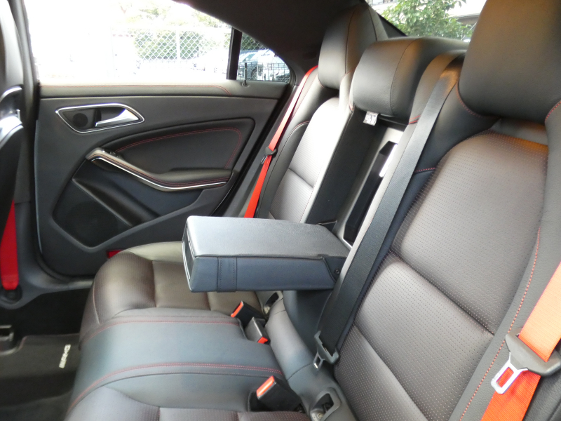 AMG CLAクラス CLA45 4MATIC AMGｱﾄﾞﾊﾞﾝｽﾄﾞ&ﾚｰﾀﾞｰｾｰﾌﾃｨPKG　AMGﾊﾟﾌｫｰﾏﾝｽｼｰﾄ&ｽﾃｱﾘﾝｸﾞ ﾊﾟﾉﾗﾏSR ﾅﾋﾞ 地ﾃﾞｼﾞ Bｶﾒﾗ harman/kardon ﾊﾟﾄﾞﾙｼﾌﾄ PTS AMGｴｱﾛ&18AW 　2年保証付