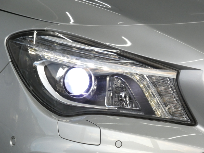 AMG CLAクラス CLA45 4MATIC AMGｱﾄﾞﾊﾞﾝｽﾄﾞ&ﾚｰﾀﾞｰｾｰﾌﾃｨPKG　AMGﾊﾟﾌｫｰﾏﾝｽｼｰﾄ&ｽﾃｱﾘﾝｸﾞ ﾊﾟﾉﾗﾏSR ﾅﾋﾞ 地ﾃﾞｼﾞ Bｶﾒﾗ harman/kardon ﾊﾟﾄﾞﾙｼﾌﾄ PTS AMGｴｱﾛ&18AW 　2年保証付