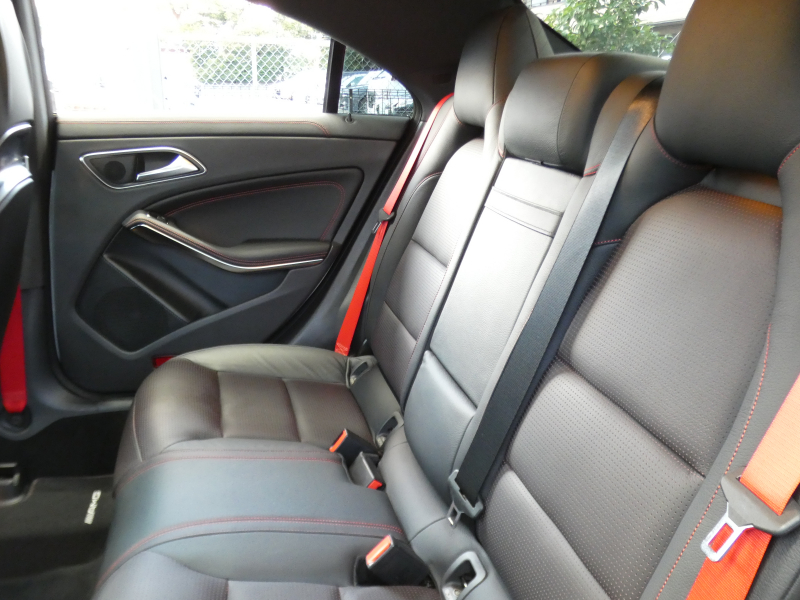 AMG CLAクラス CLA45 4MATIC AMGｱﾄﾞﾊﾞﾝｽﾄﾞ&ﾚｰﾀﾞｰｾｰﾌﾃｨPKG　AMGﾊﾟﾌｫｰﾏﾝｽｼｰﾄ&ｽﾃｱﾘﾝｸﾞ ﾊﾟﾉﾗﾏSR ﾅﾋﾞ 地ﾃﾞｼﾞ Bｶﾒﾗ harman/kardon ﾊﾟﾄﾞﾙｼﾌﾄ PTS AMGｴｱﾛ&18AW 　2年保証付